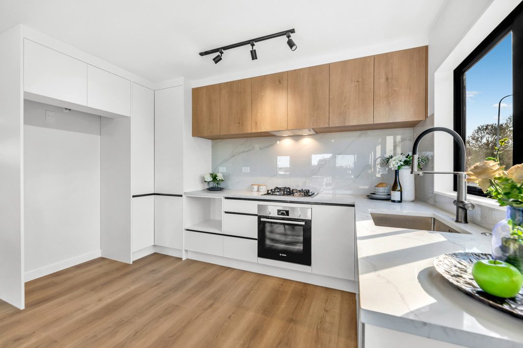 Property interior