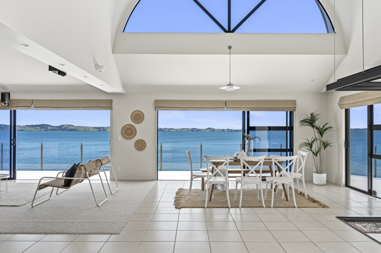 Property interior