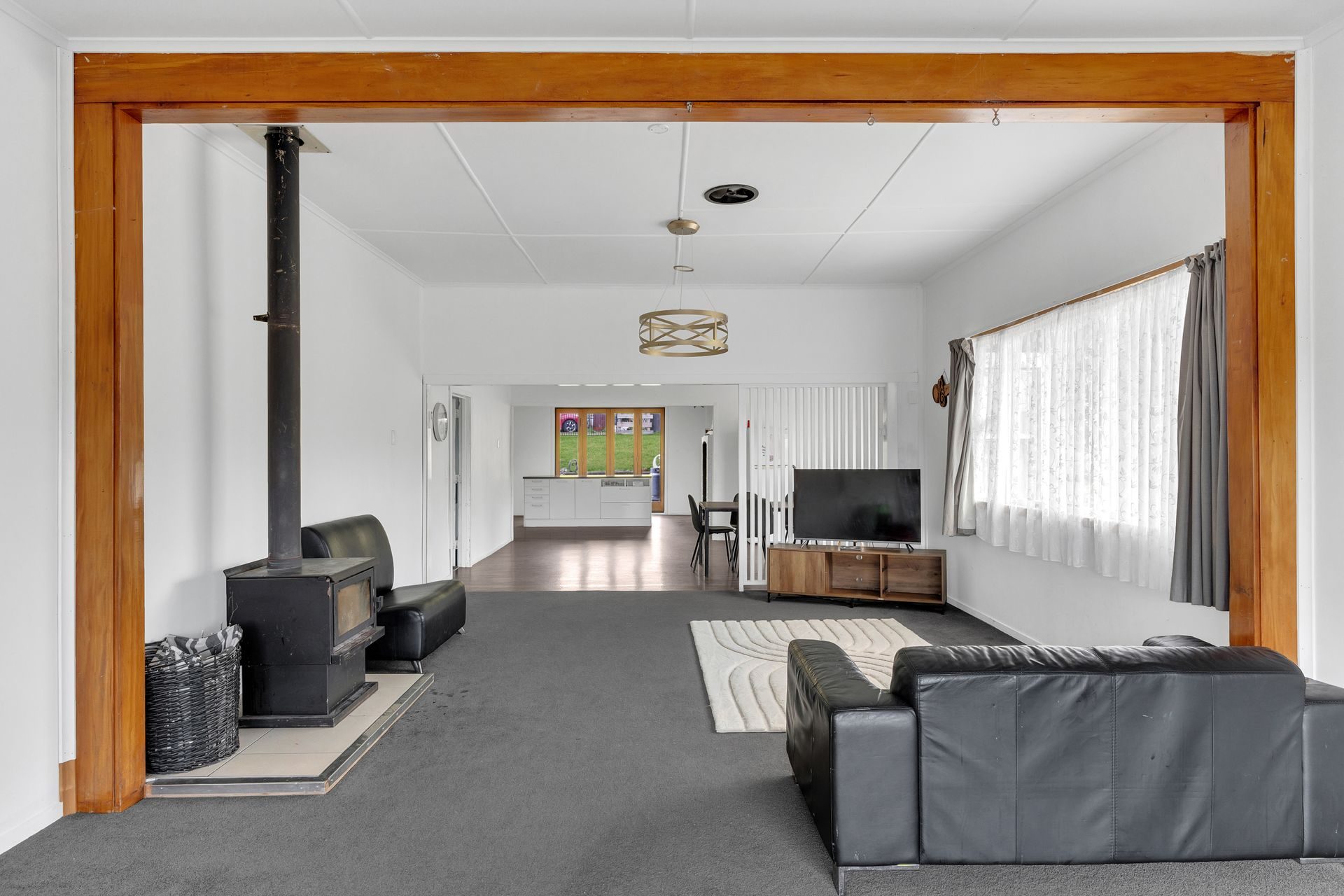 Property interior