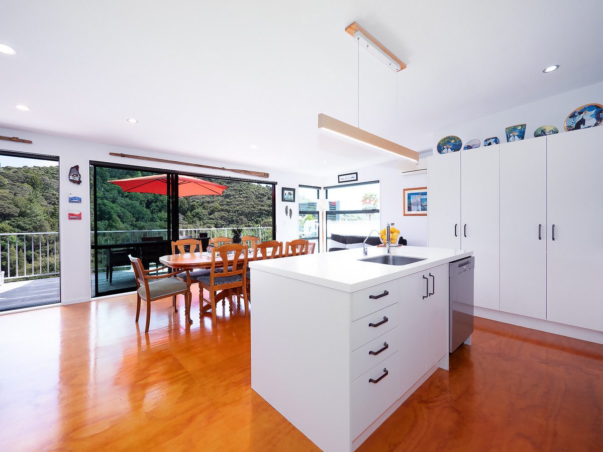 Property interior