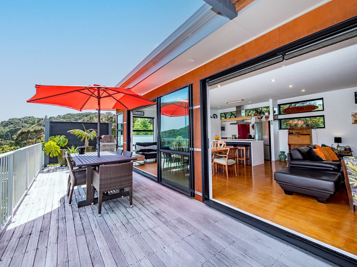 Property interior