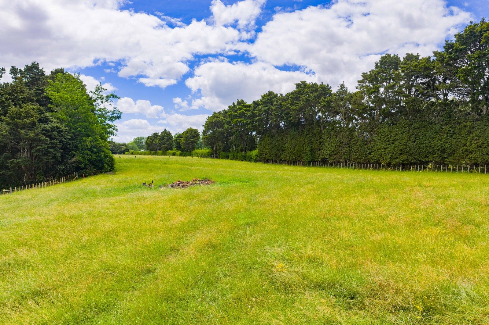 Maungakaramea 2.2ha block - Lifestyle potential — slide 2