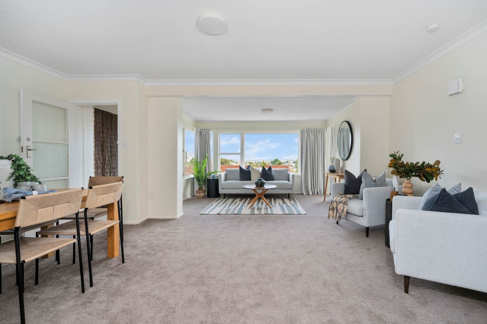 Property interior