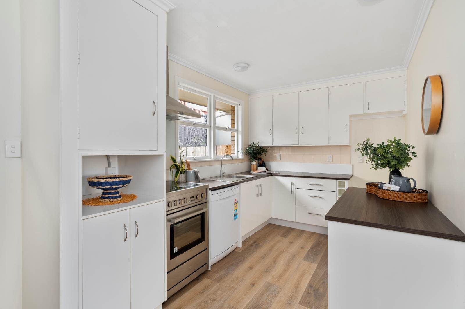 Property interior