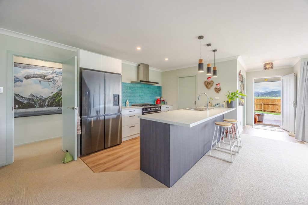 Property interior