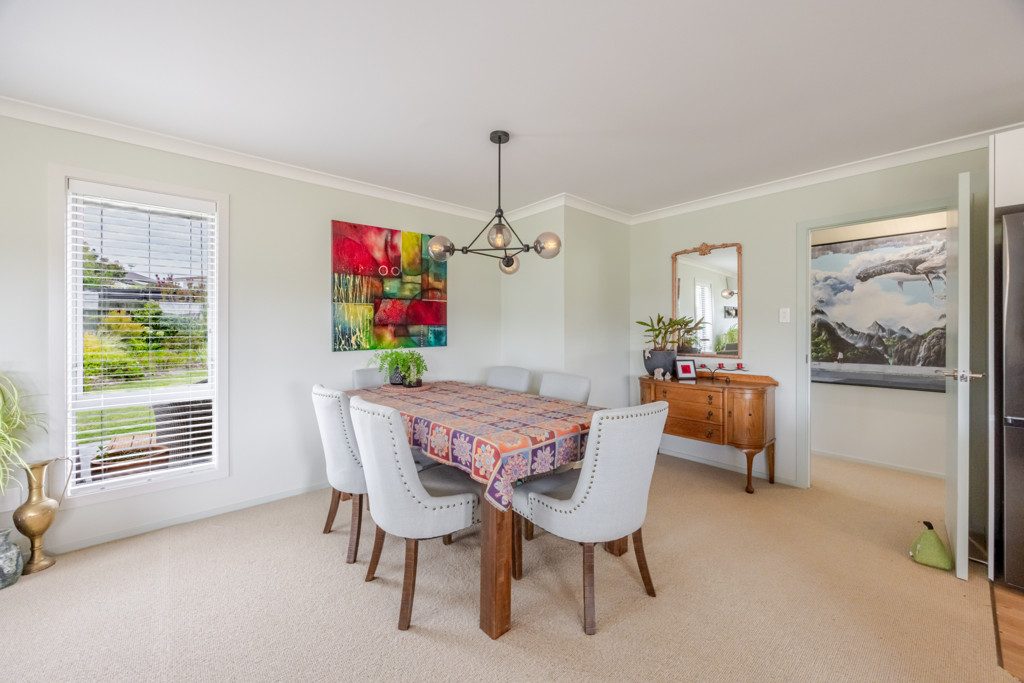 Property interior