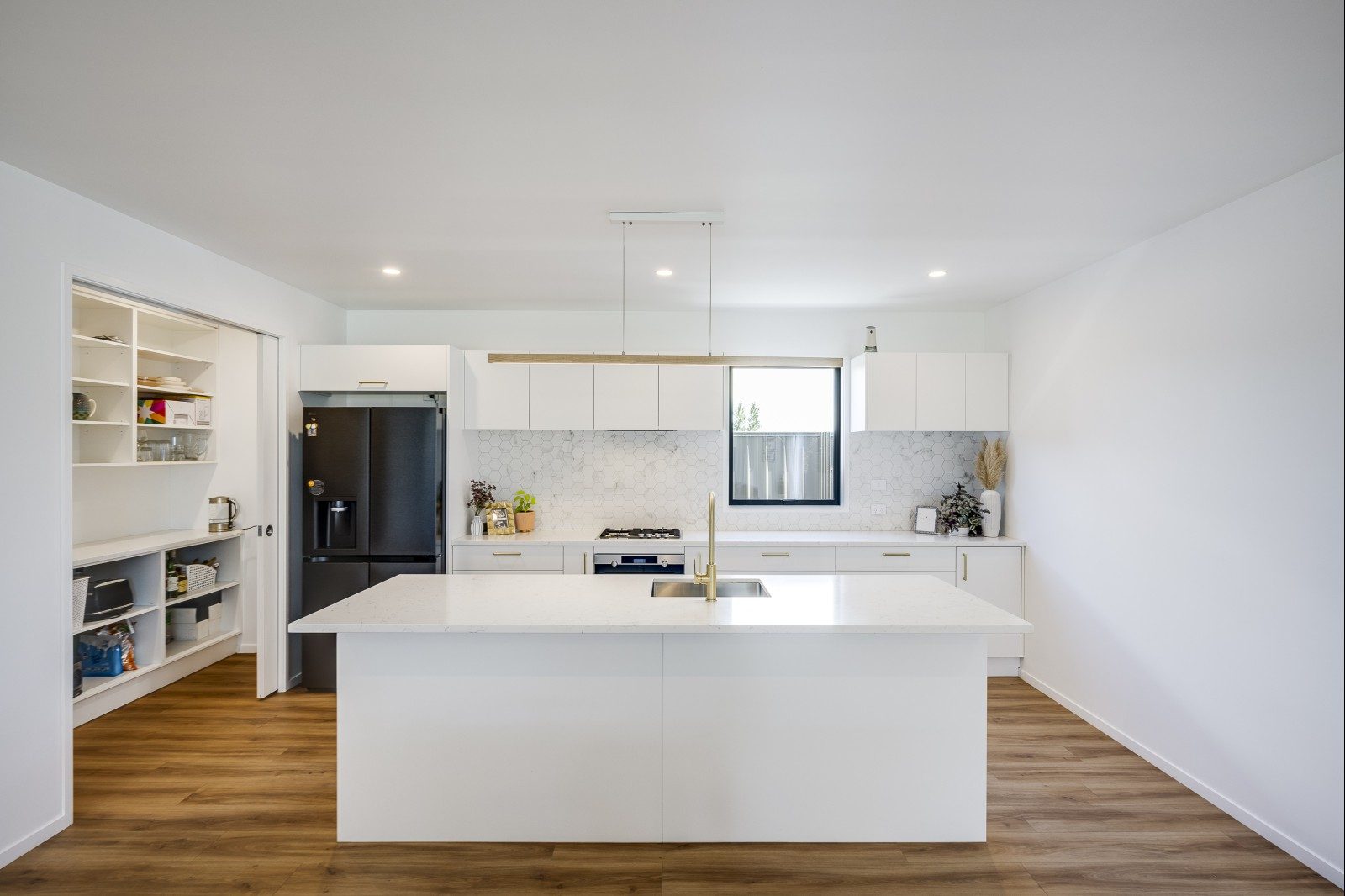 Property interior