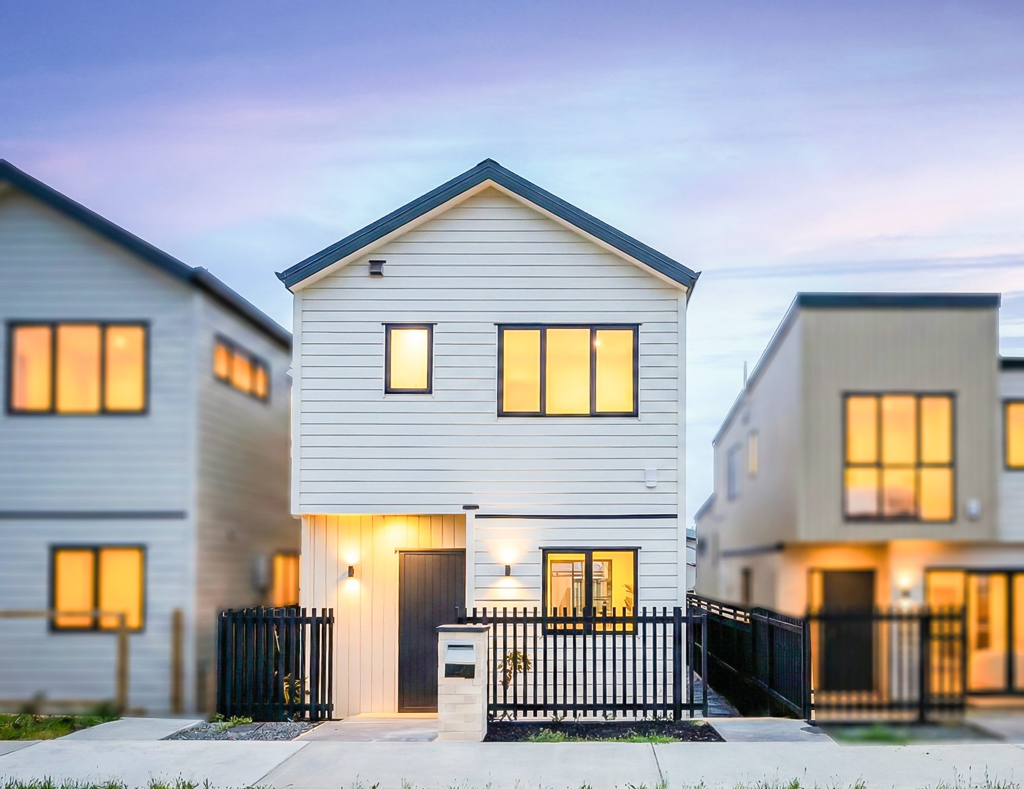 Dual Homes Beside Costco – Rare & Rewarding — slide 2