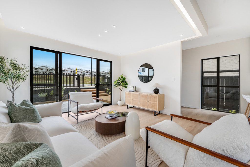 Property interior