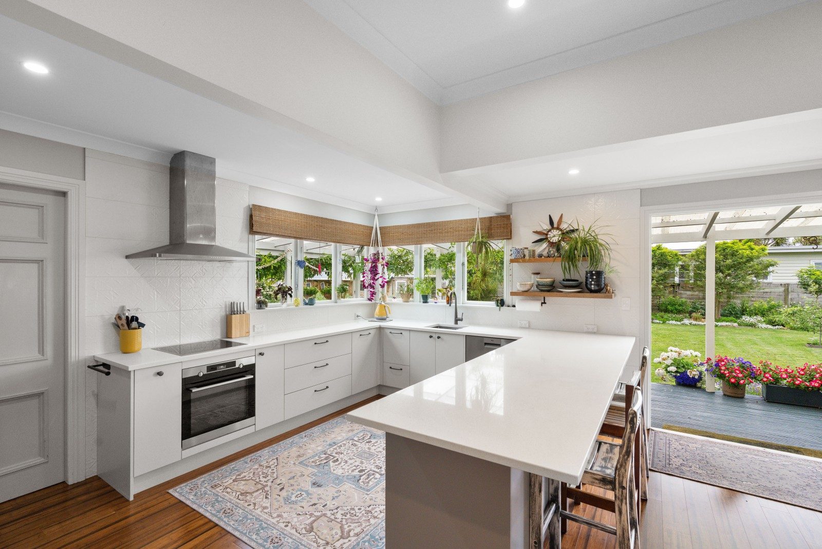 Property interior
