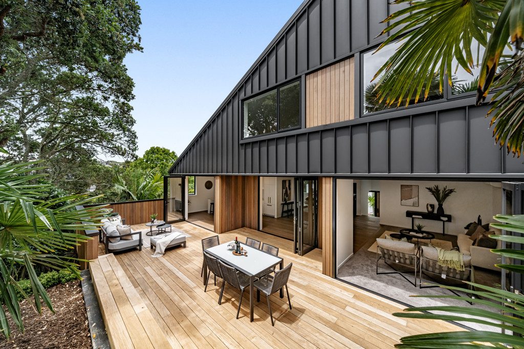 Property interior