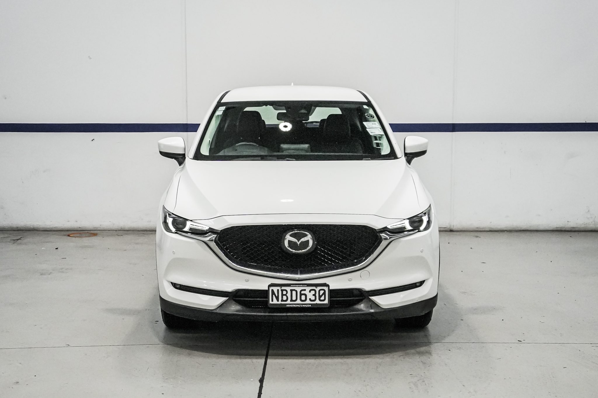 その他 NAGNAGNAG with Wanto US MAIL series 2020 The 2020 Mazda CX-5 Signature Deserves Your Attention