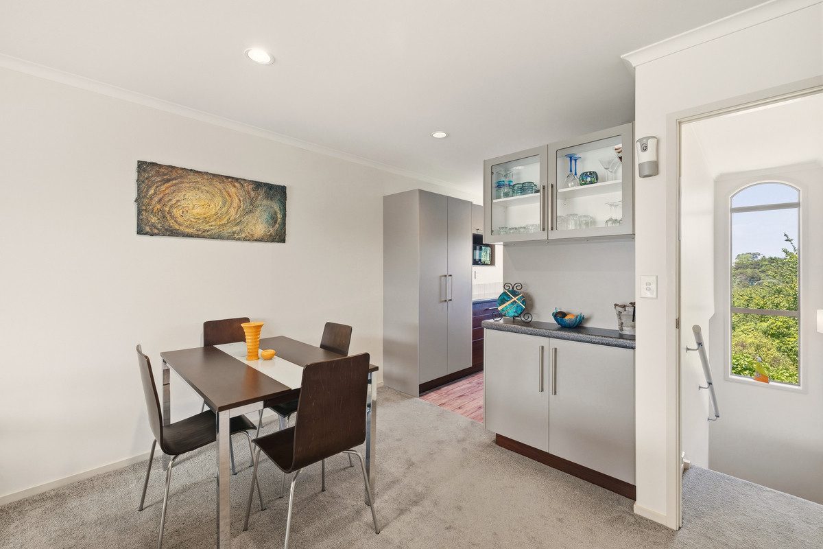 Property interior