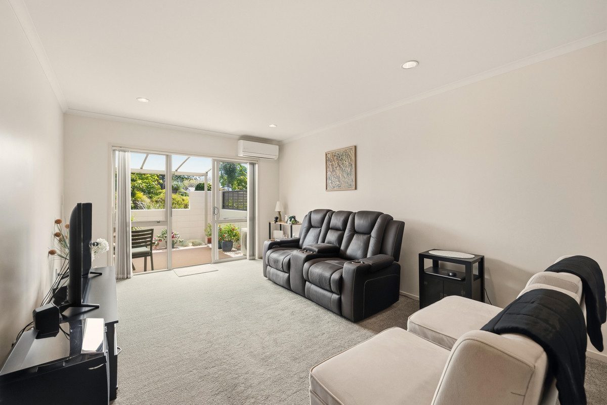 Secure and Peaceful: Over 40's Community Living — slide 6