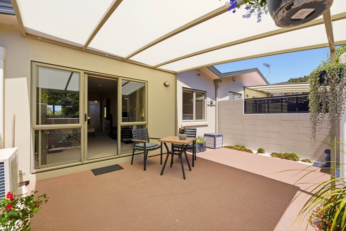 Secure and Peaceful: Over 40's Community Living — slide 11