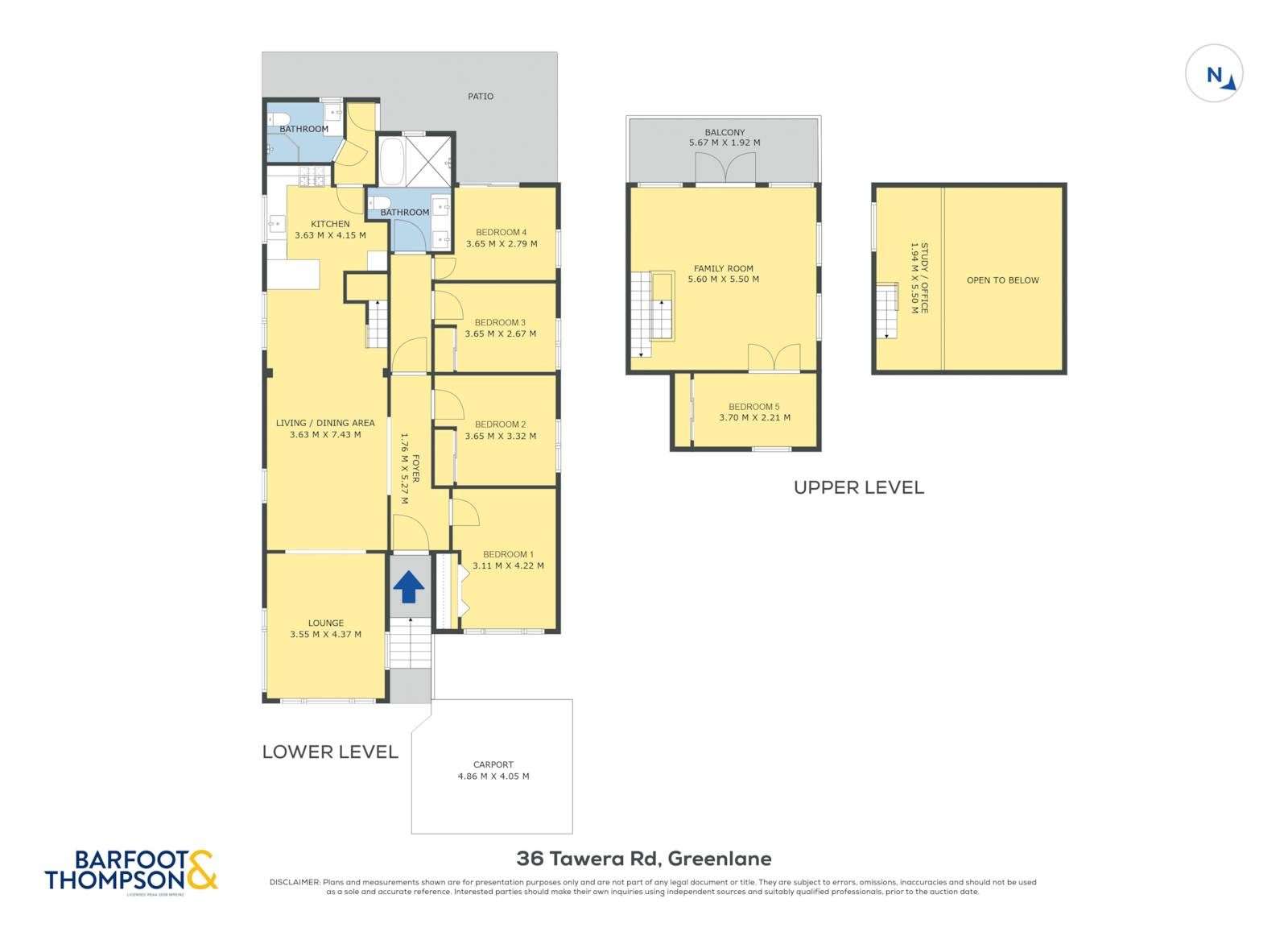 The Best Value GZ Family Home — slide 18