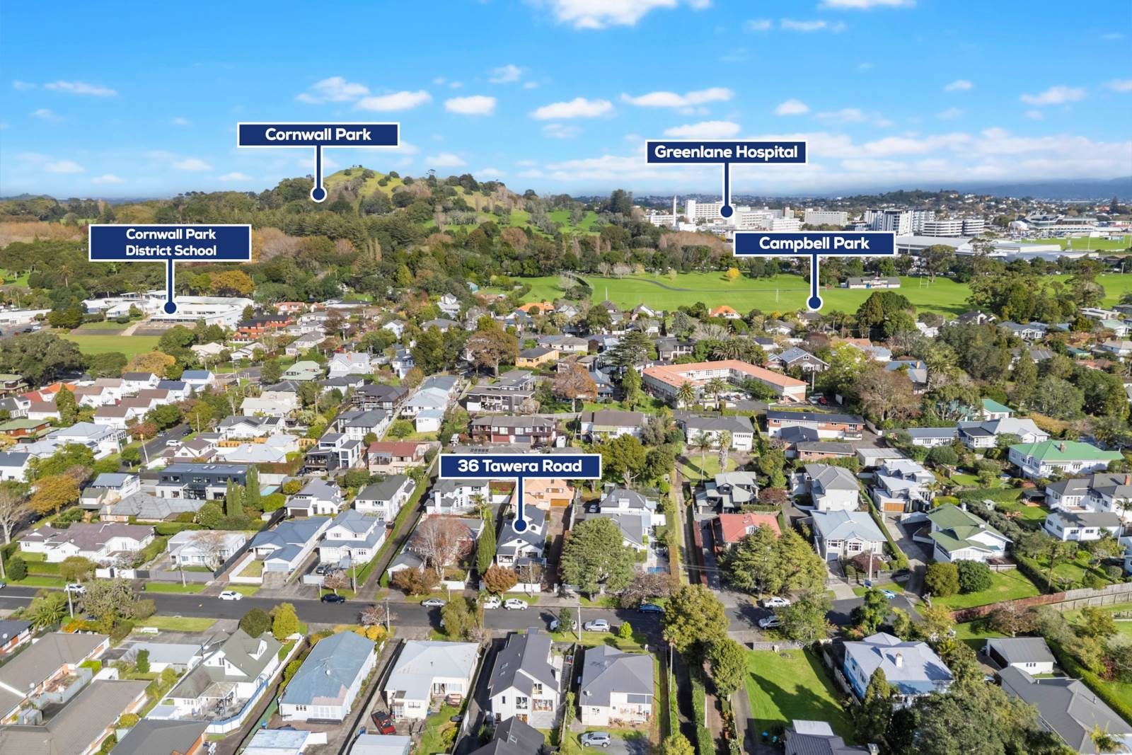 The Best Value GZ Family Home — slide 19