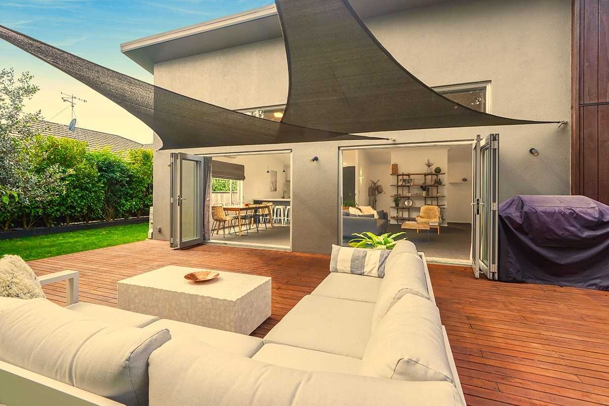 Property interior