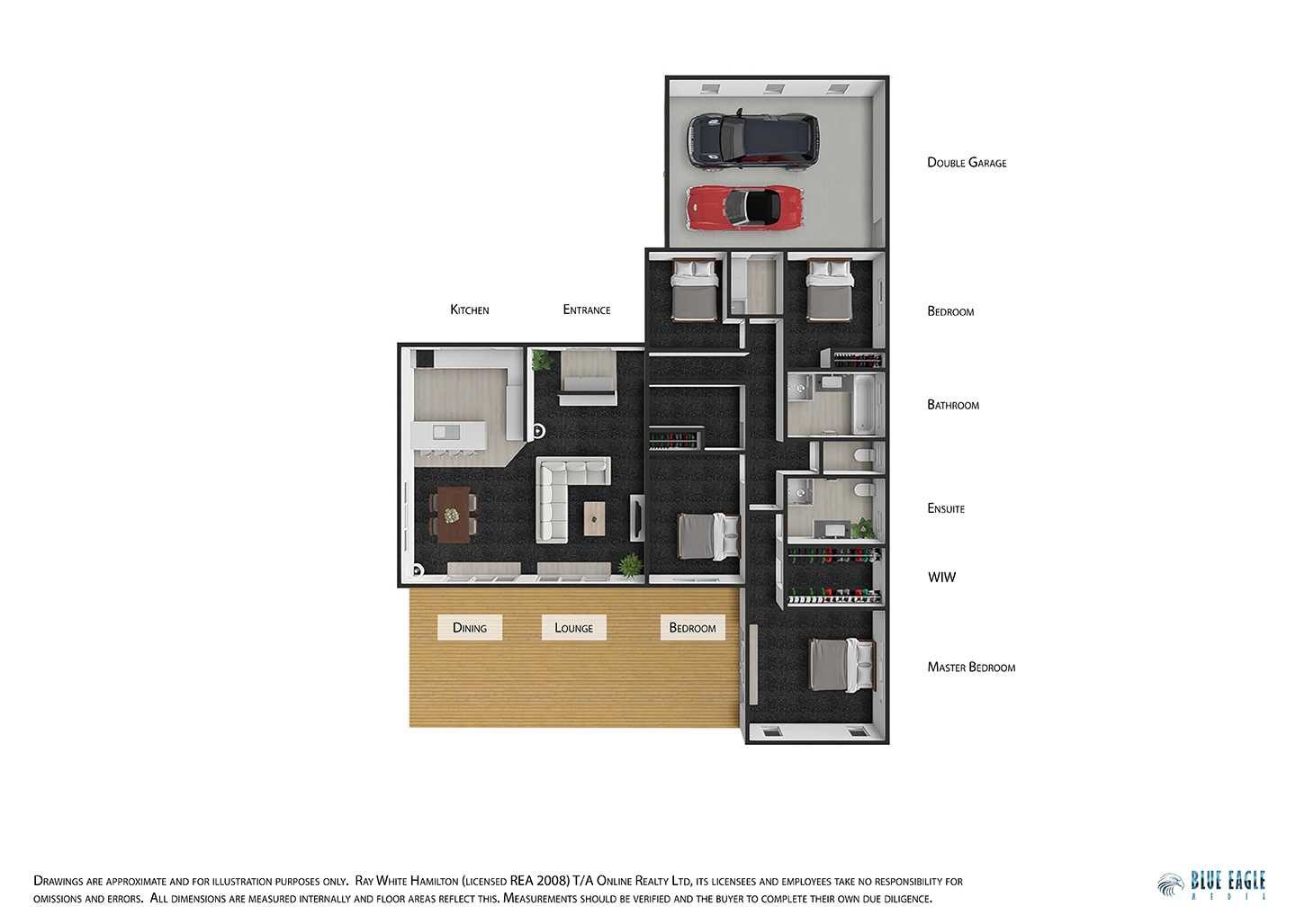Holy Hukanui: A Stunning Family Home — slide 23