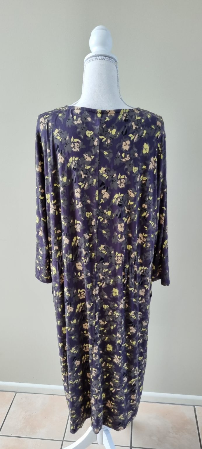 White Stuff Dress size 20, image 3