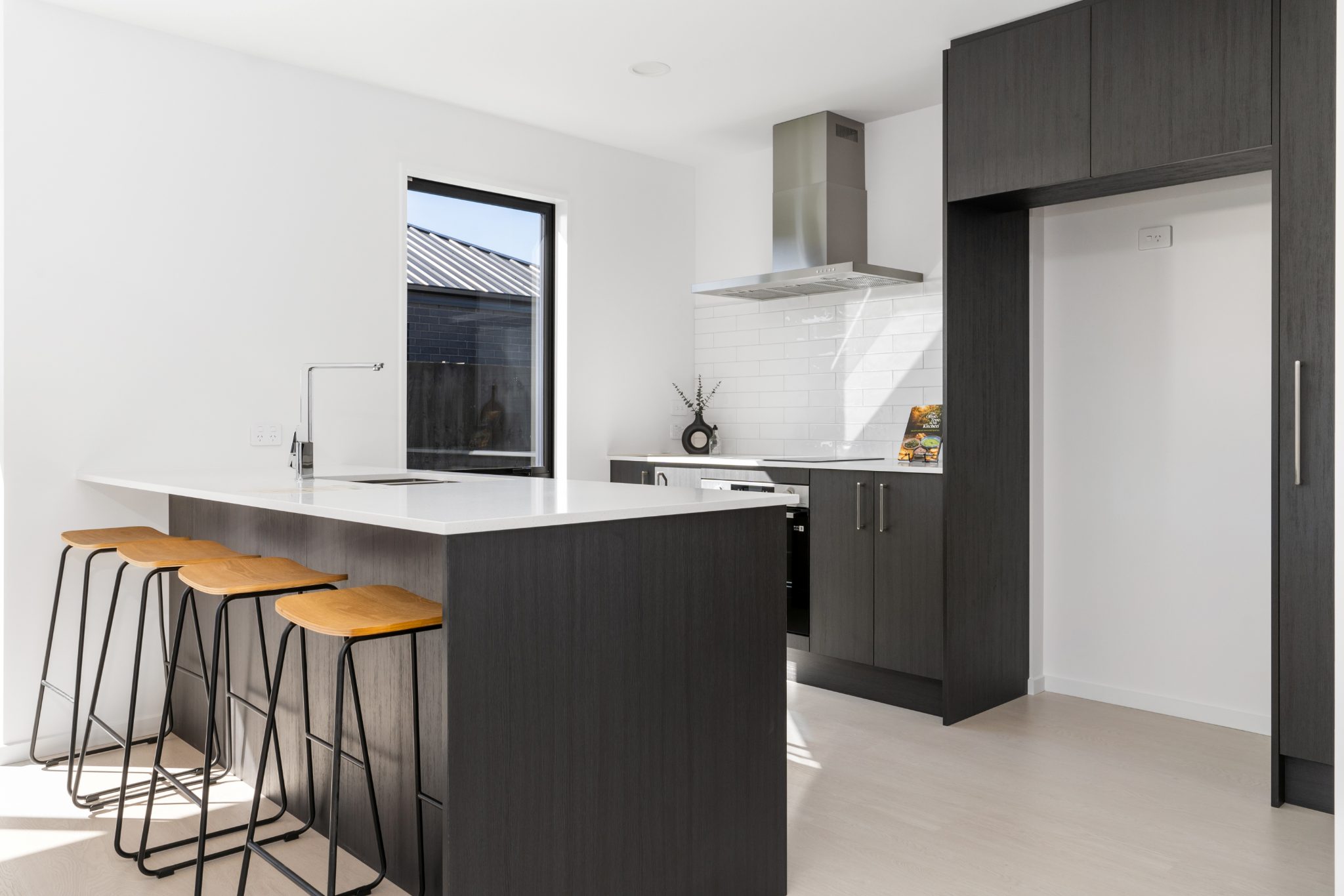 Property interior