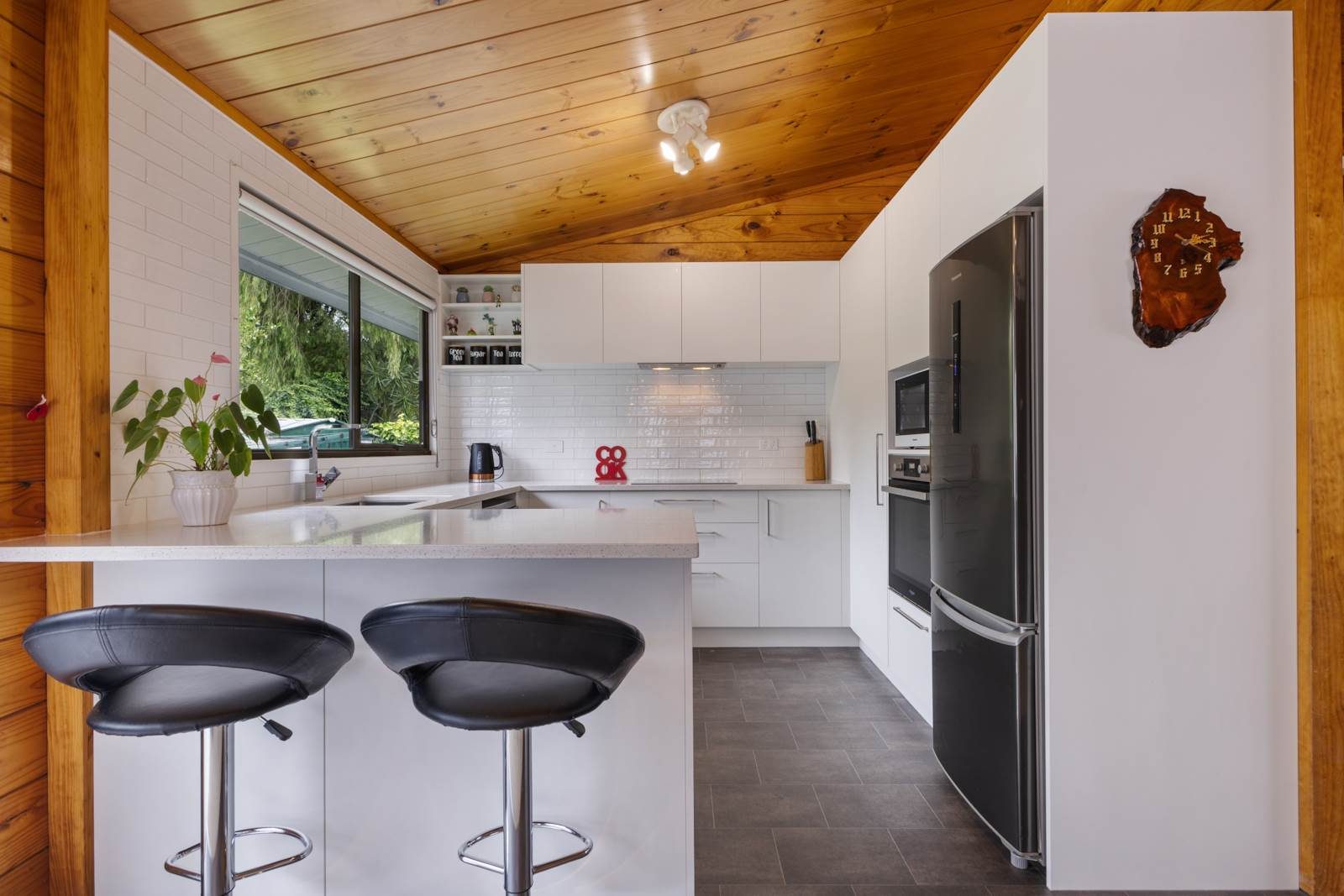 Property interior