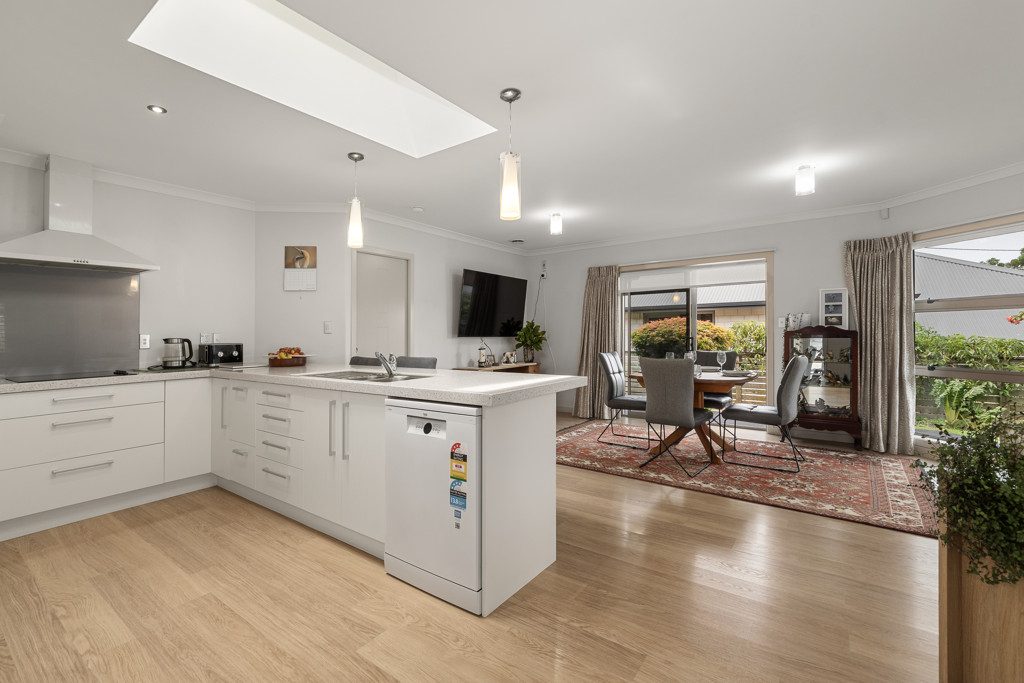 Property interior