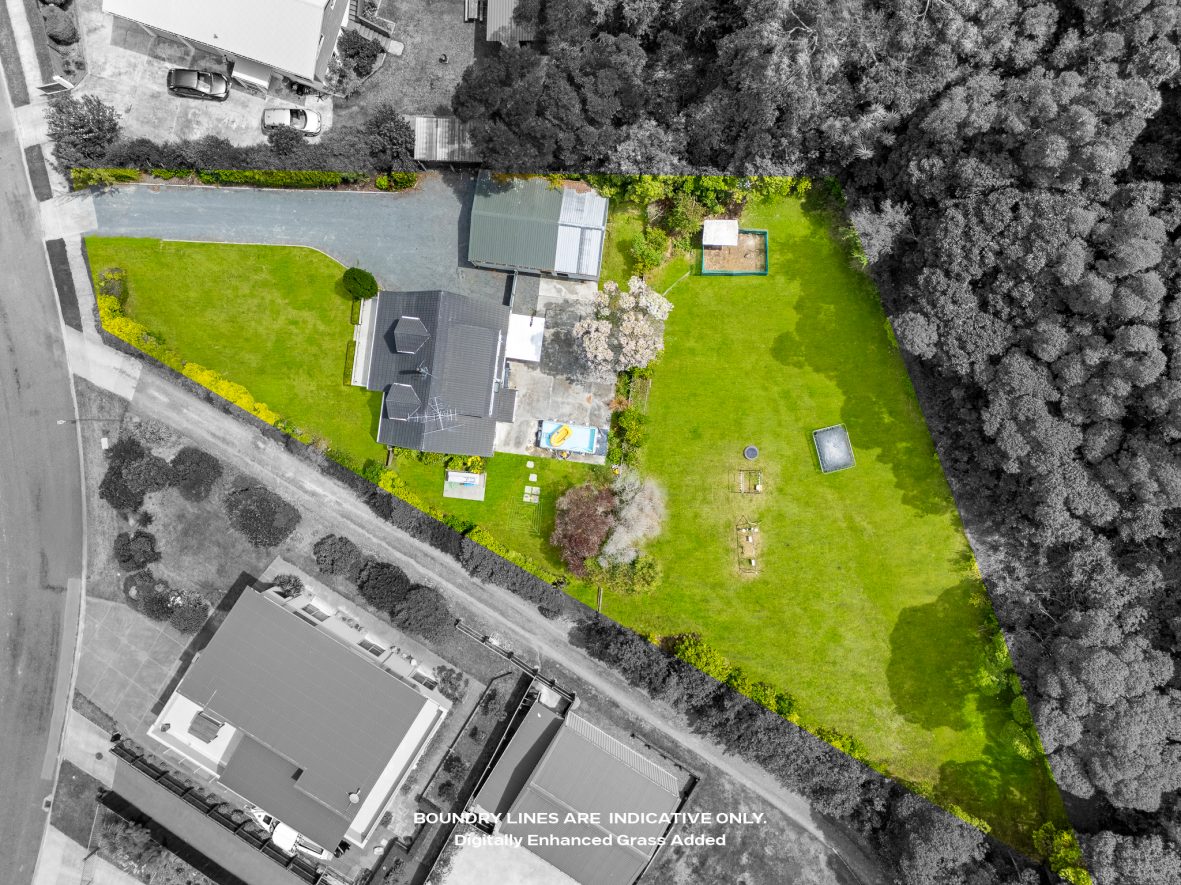 Space, Views & Versatility – 3 Bed + Sleepout — slide 2