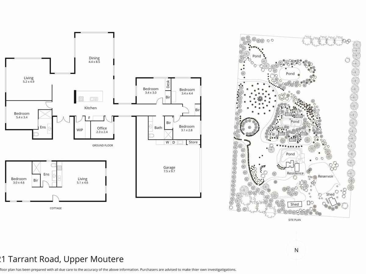 Purpose-Designed Luxury Estate — slide 30