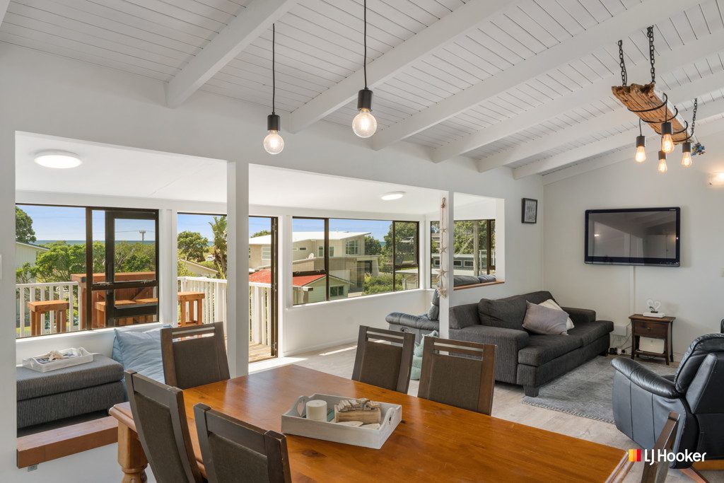 Property interior