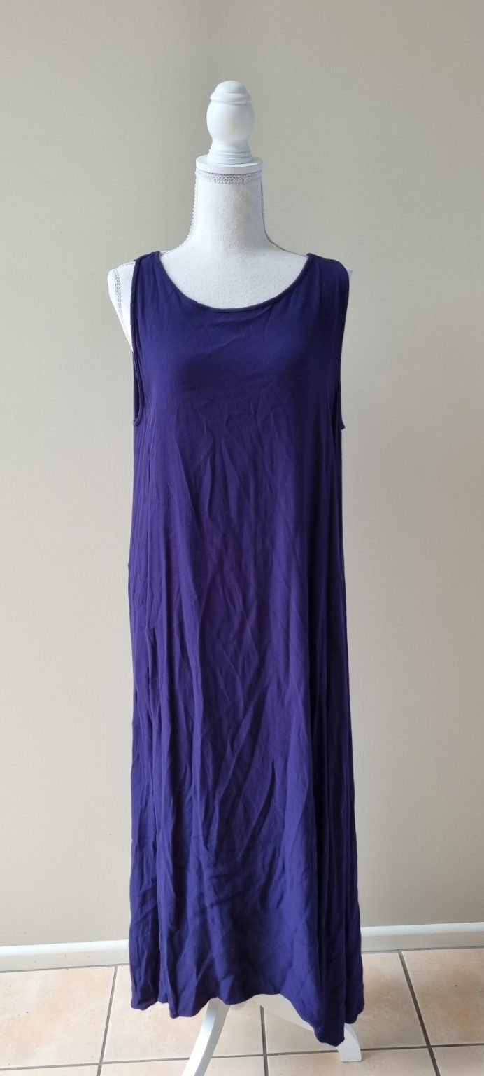 Lemon Tree Dress size 14