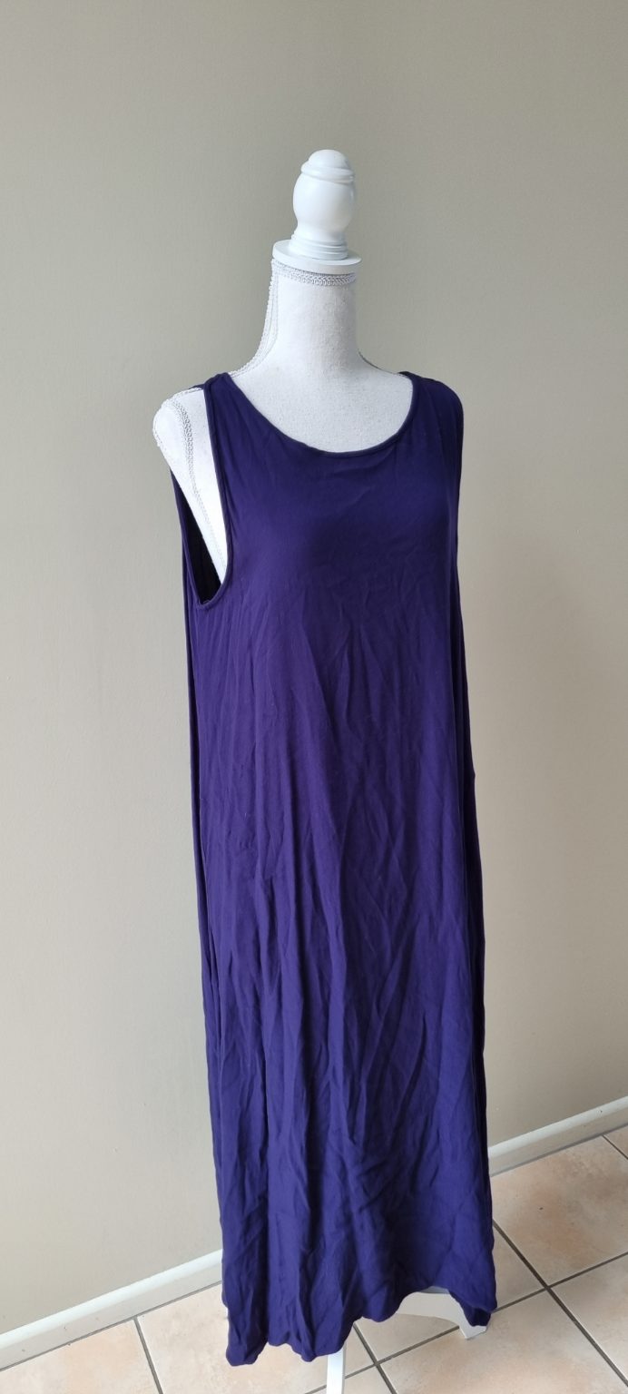 Lemon Tree Dress size 14, image 2