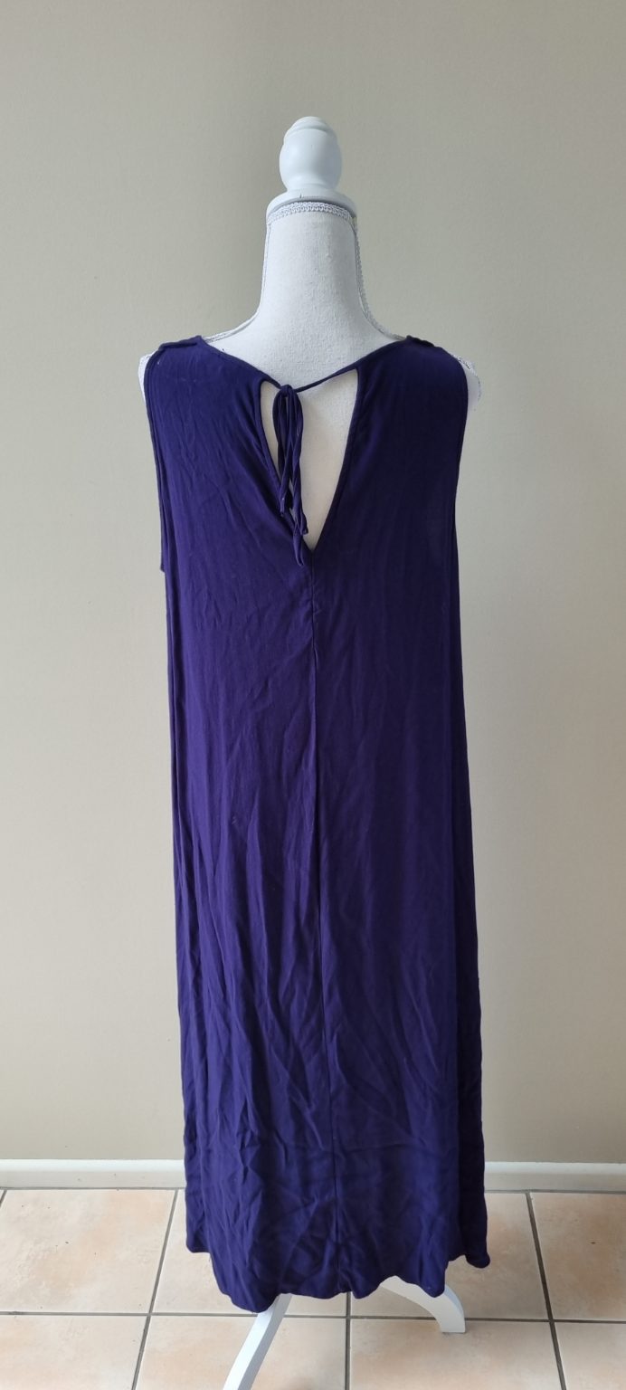 Lemon Tree Dress size 14, image 3