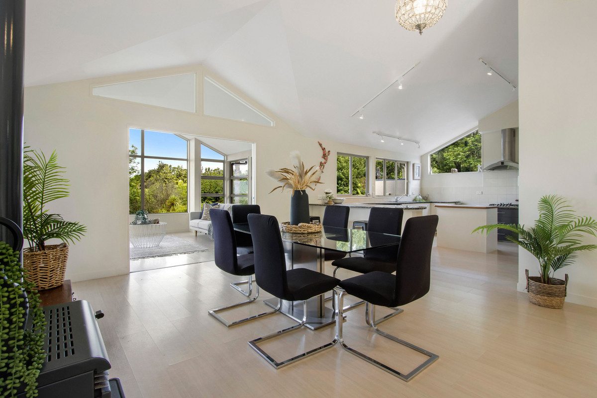 Property interior