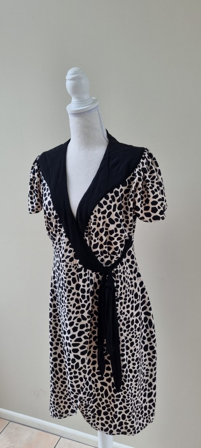 Annah Stretton Dress Size M, image 2