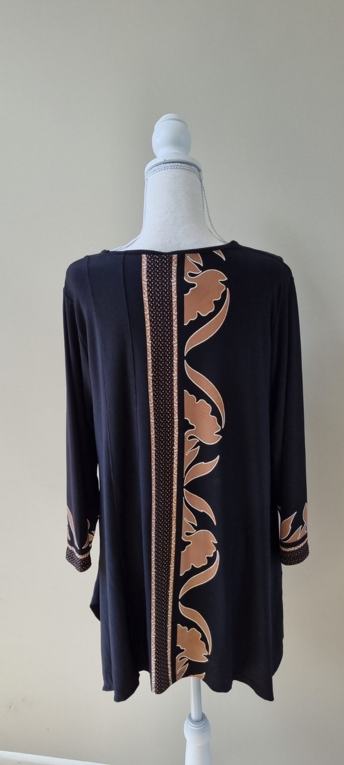 TS Taking Shape Tunic Top size 16, image 3