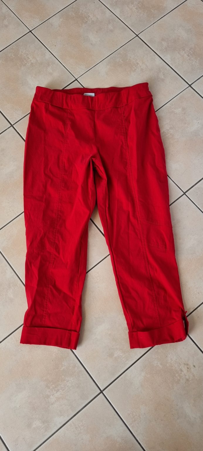 TS Taking Shape Pants size 16