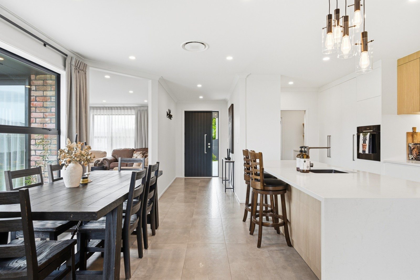 Property interior