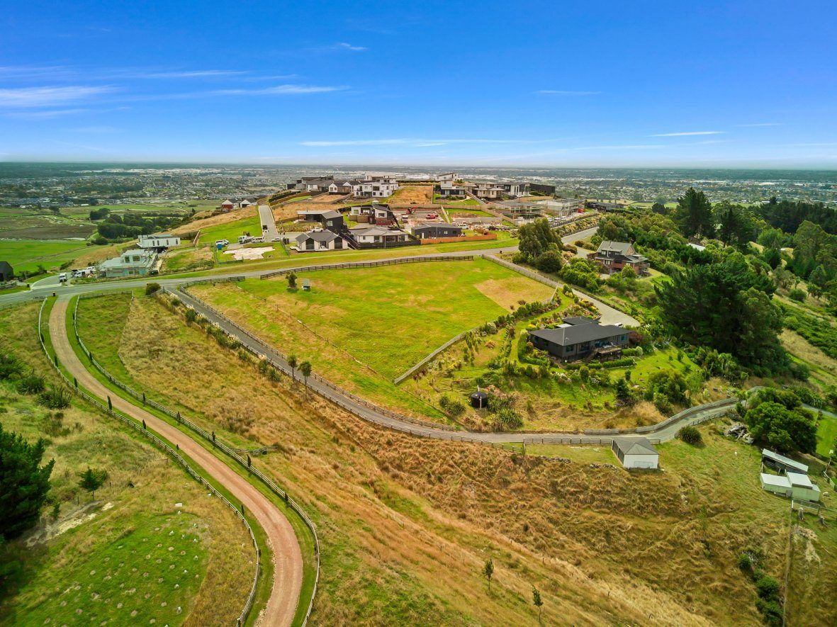 3000m2 Section, No Covenants — slide 2