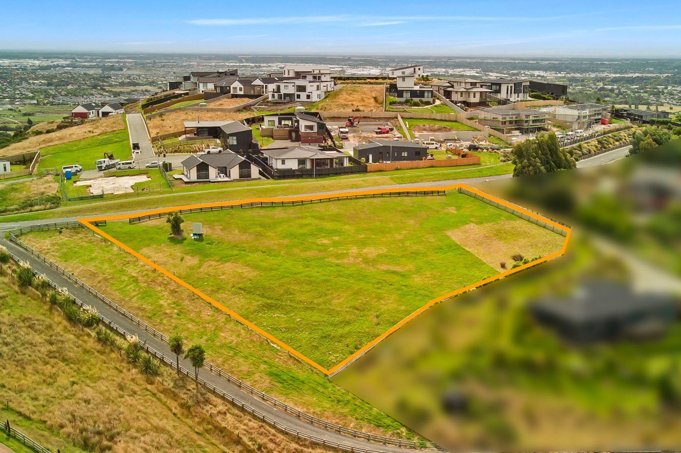 3000m2 Section, No Covenants — slide 12