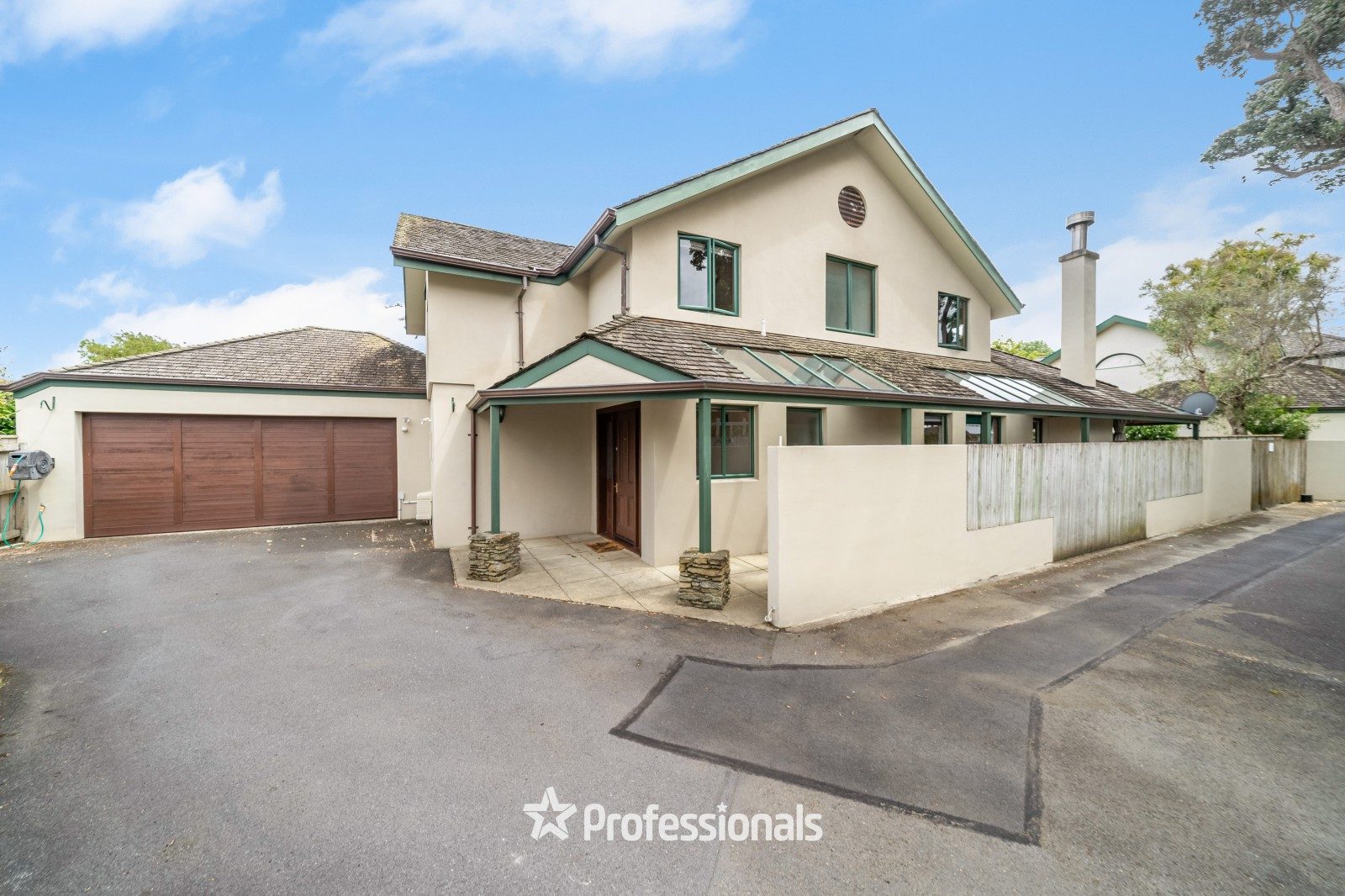 Property interior