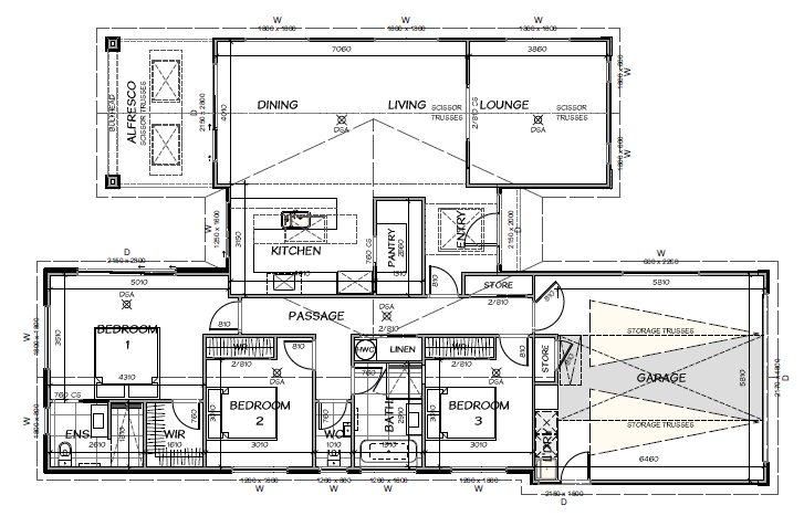 Designed for Easy Living – Turnkey Home Ready Now — slide 15