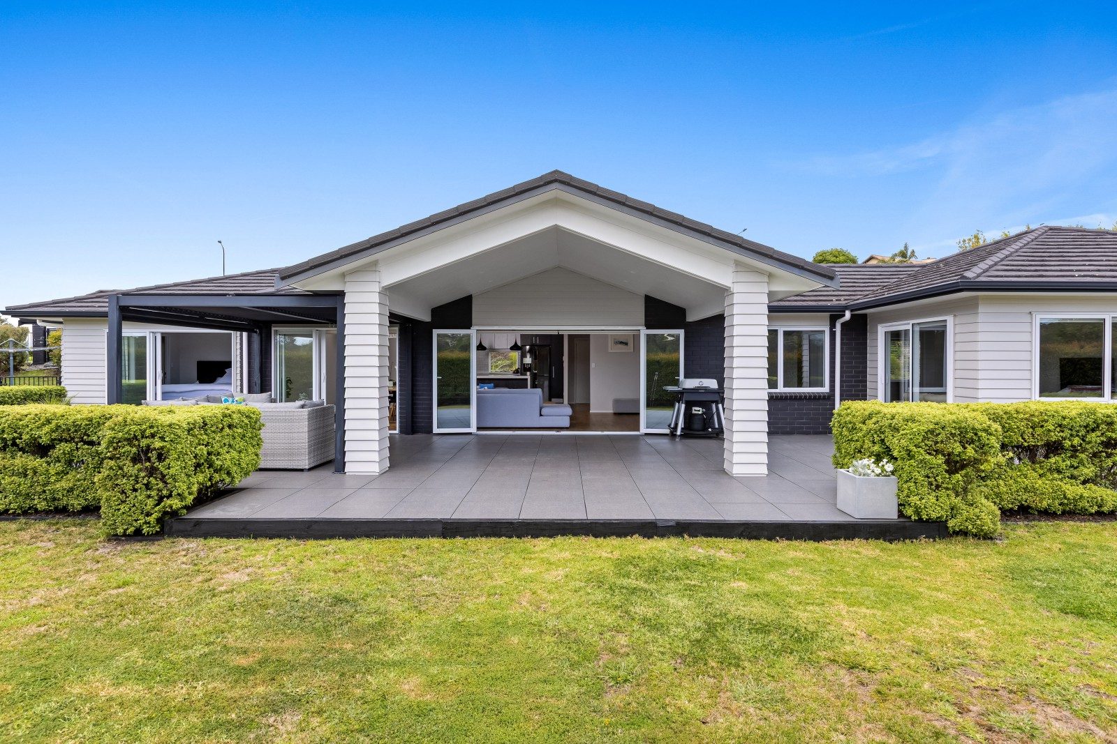 Property interior
