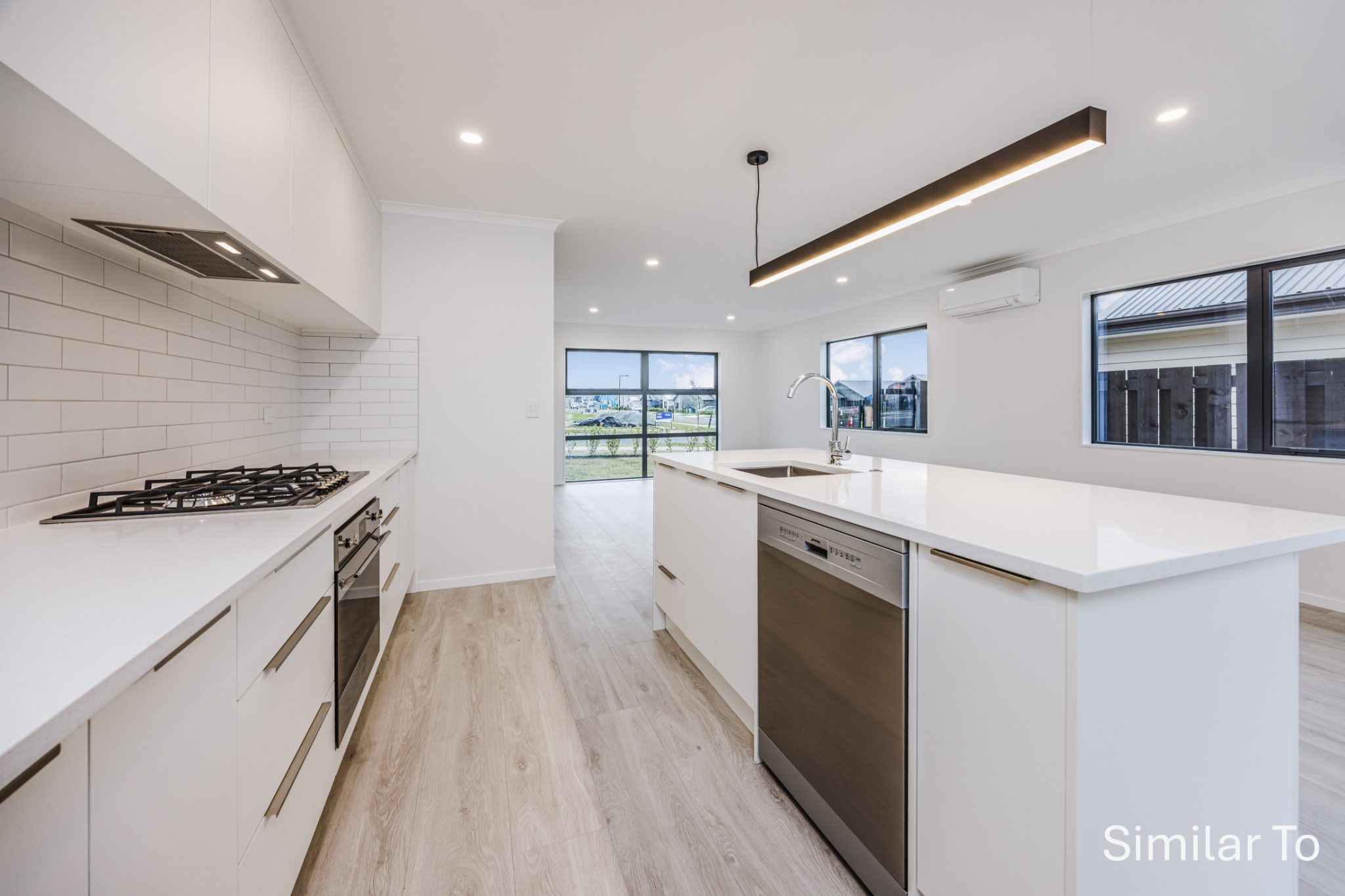 Property interior