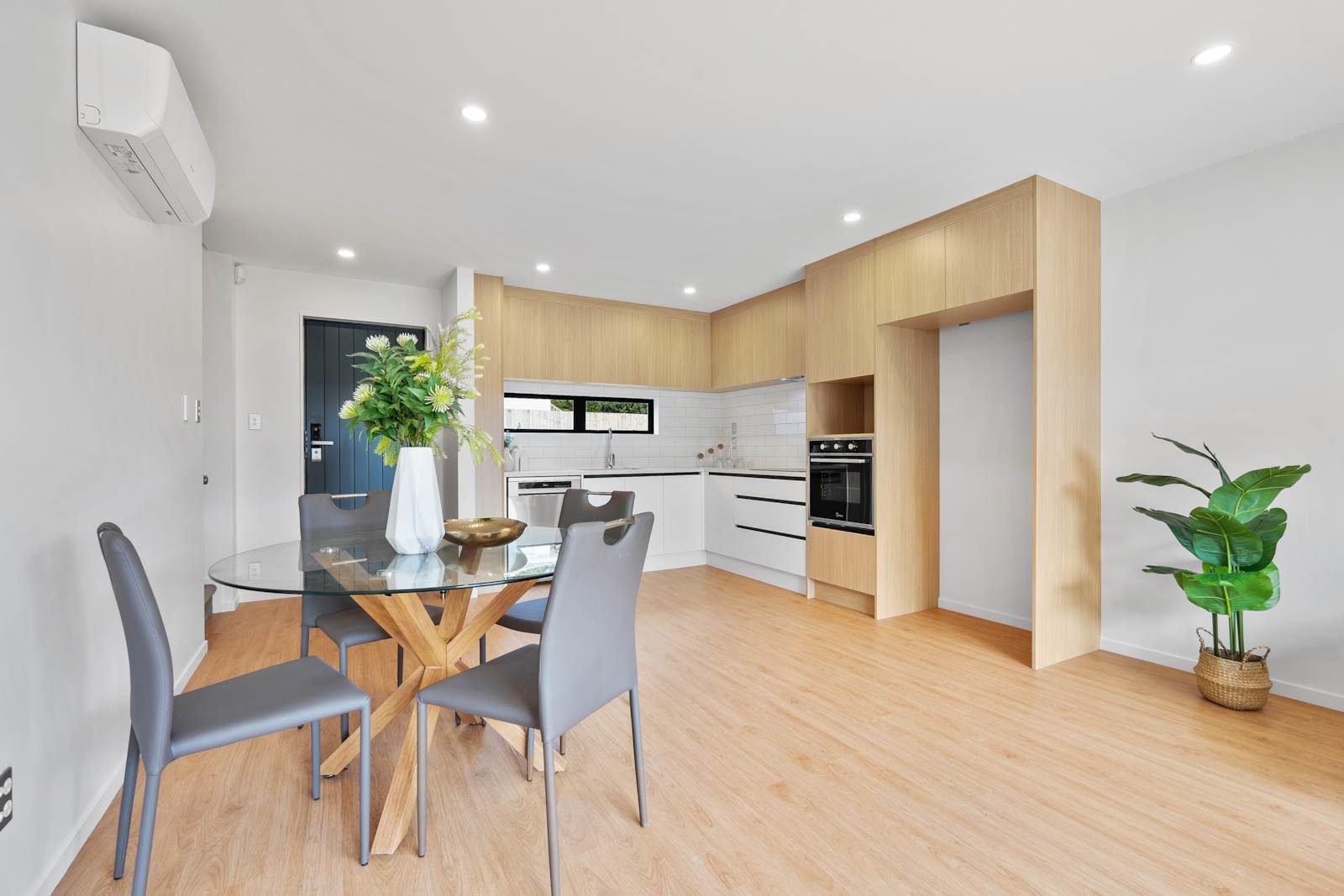 Property interior
