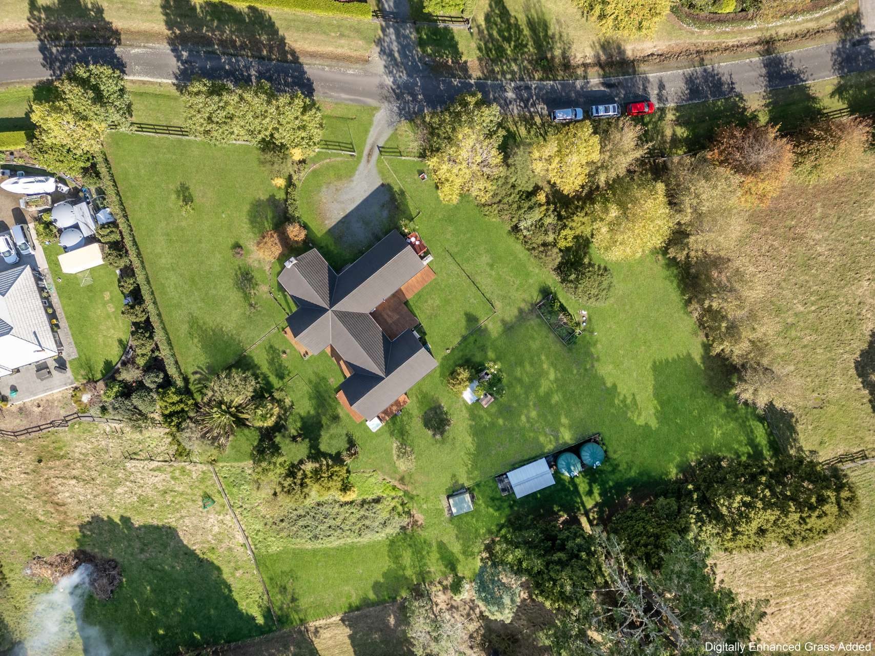 Exquisite Lifestyle Paradise on Paparimu Road! — slide 24