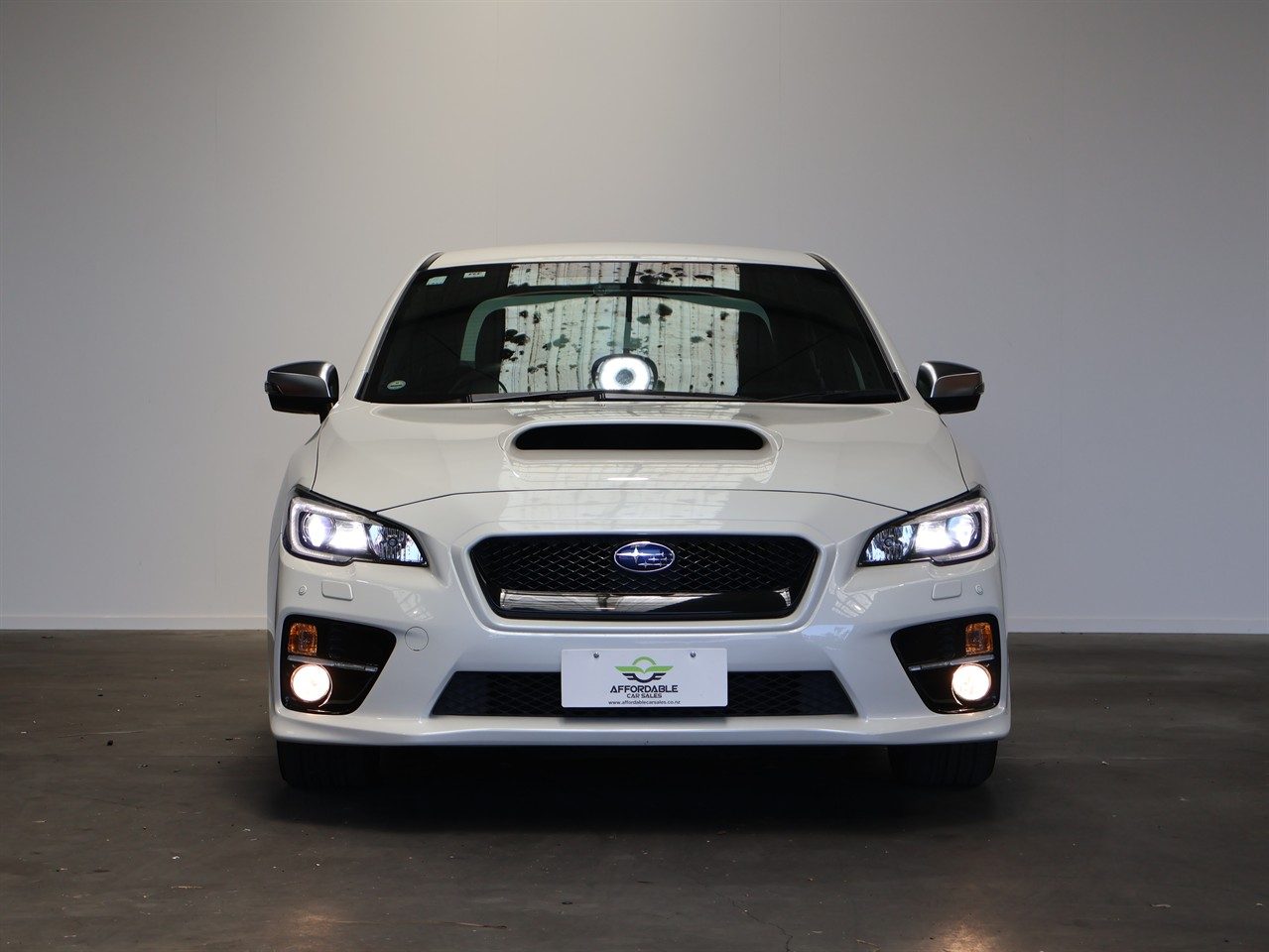 2014 Subaru WRX S4 2.0GT-S Eyesight | Trade Me Motors