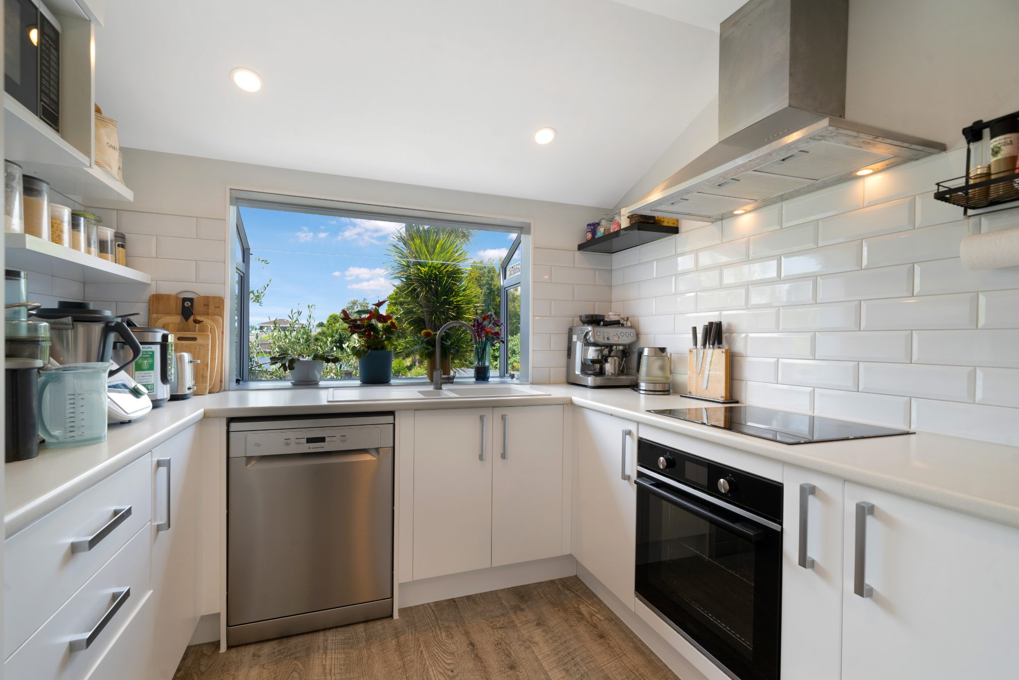 Property interior