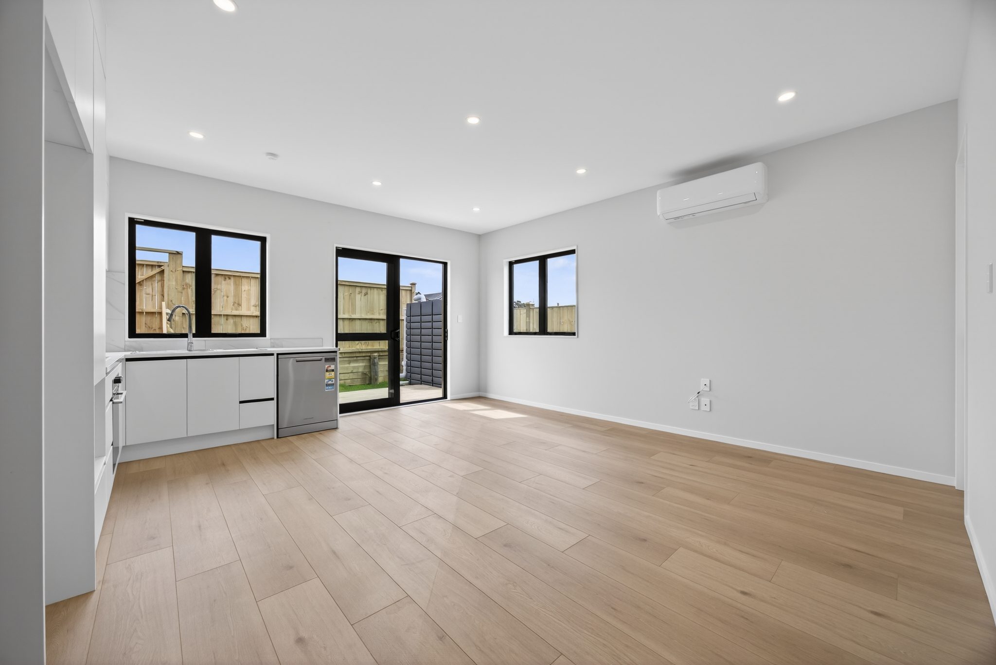 Property interior