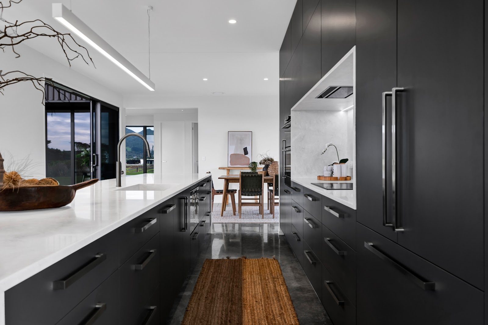 Masterpiece of Modern Luxury — slide 12